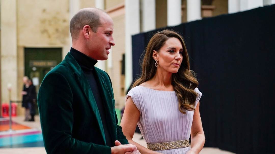 Jedan detalj na Kate Middleton otkriva da je prošla kroz jako teško razdoblje