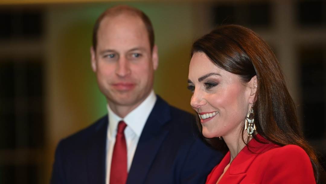 Jedan detalj na Kate Middleton otkriva da je prošla kroz jako teško razdoblje