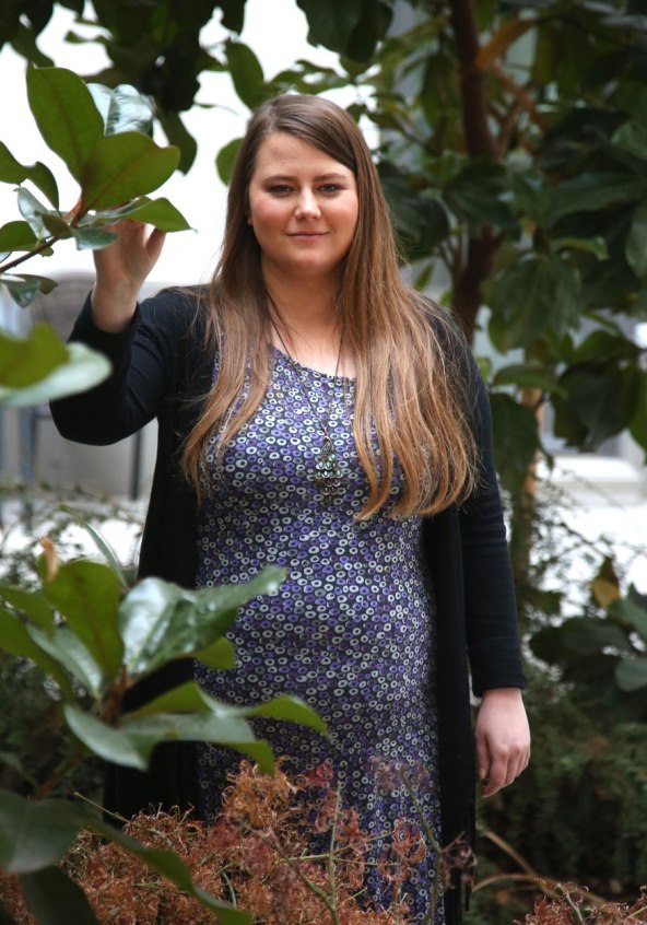 Natascha Kampusch oteta je sa samo 10 godina