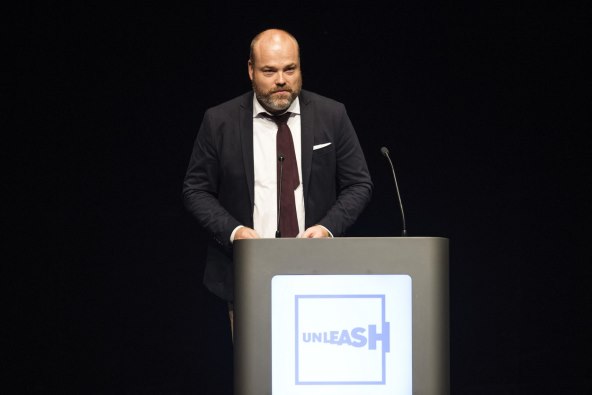 Anders Holch Povlsen izgubio je troje djece u jednom danu