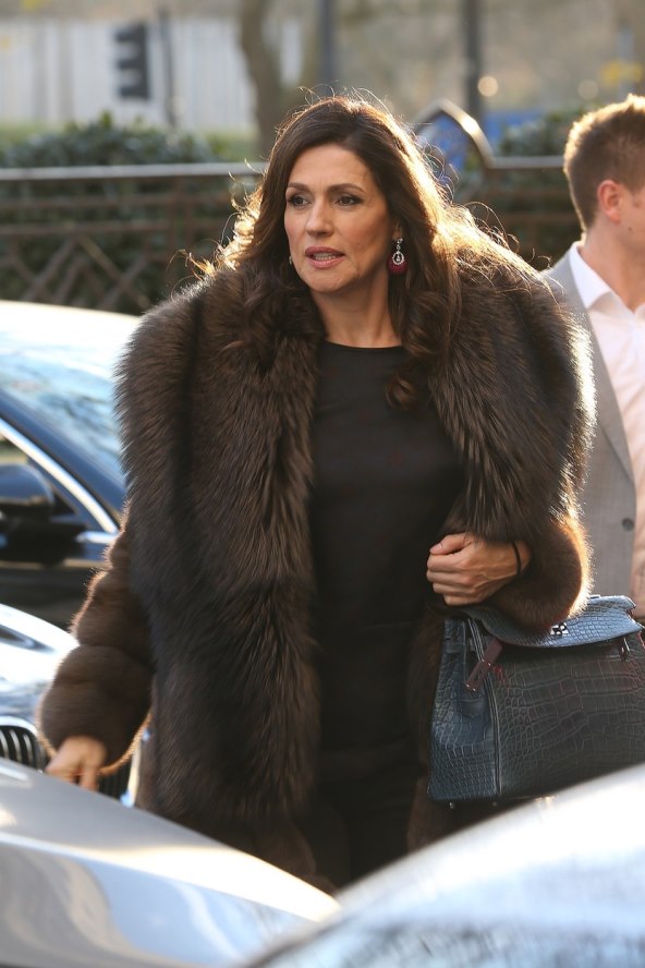 Slavica Ecclestone