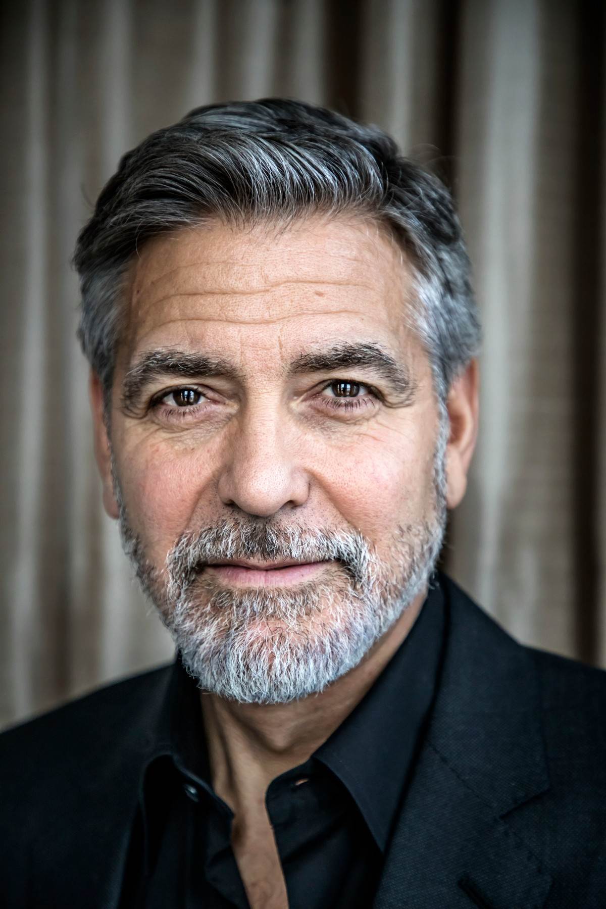George Clooney o 60. rođendanu: 'Bolje to nego da sam mrtav'