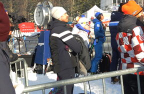 Janica Kostelić