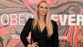 Neda Parmać