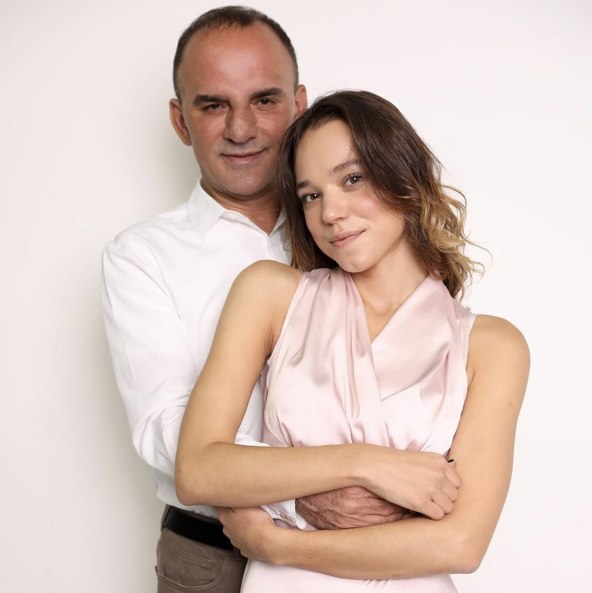 Galip Ozturk i Kristina Ozturk imaju 22 djece