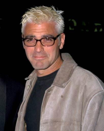 Ljubavna priča Georgea Clooneyja i Amal Clooney