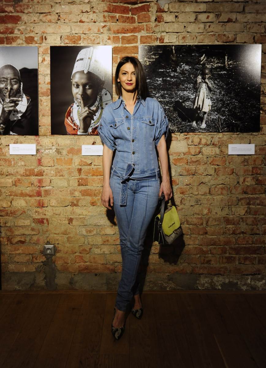 Ivana Paradžiković otkrila kakvu joj je poruku uputio jedan muškarac