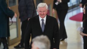 Ivica Todorić na komemoraciji za Miroslava Ćiru Blaževića