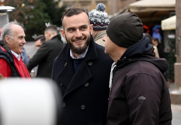 Josip Aladrović je bivši ministar