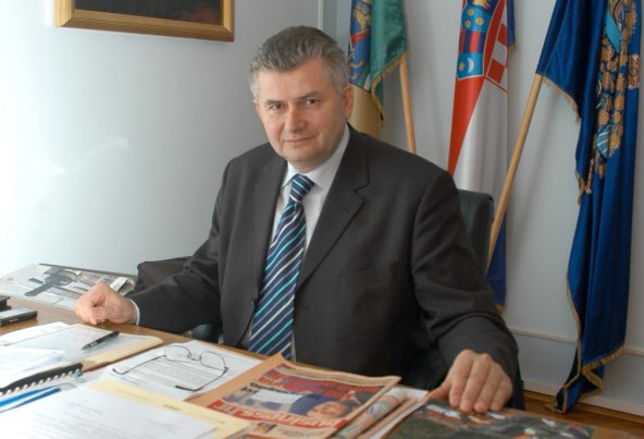 Marijan Aladrović bio je poznati HDZ-ovac