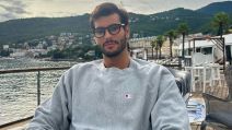 Nikola Miljenić je plivač i sin hrvatskog ministra Orsata Miljenića