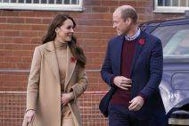 Princ William i Kate Middleton u braku su od 2011.