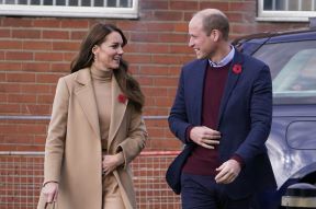 Princ William i Kate Middleton u braku su od 2011.