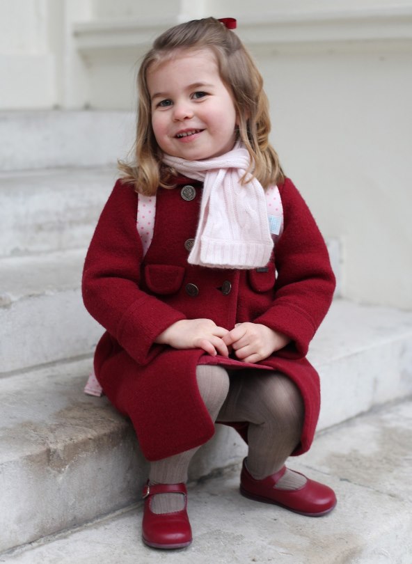 Nova uloga za Kate Middleton