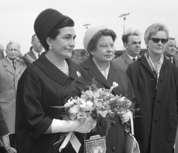 Jovanka Broz