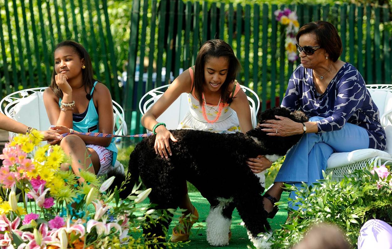 Mjesecima se šuškalo da se Barack Obama i Michelle razvode