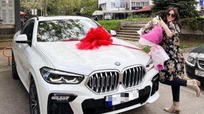 Lucija Šarić Lončarek