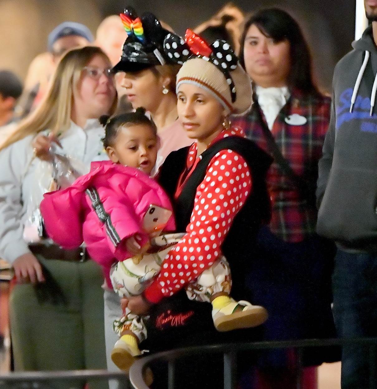 FENOMEN MICKEY MOUSEA Od crtanog lika do trenda s modnih pista