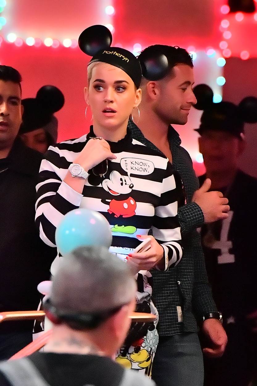 FENOMEN MICKEY MOUSEA Od crtanog lika do trenda s modnih pista
