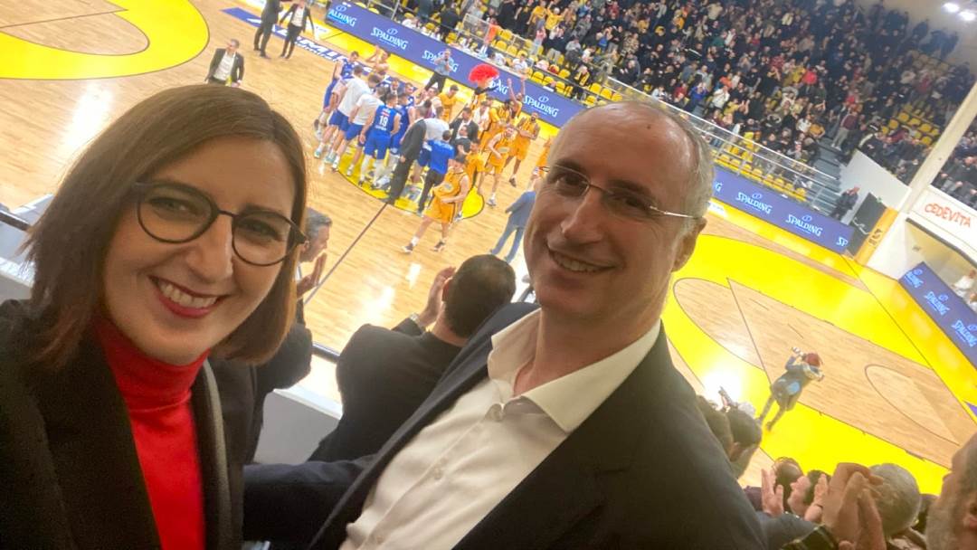 Marijana i Ivica Puljak imaju troje djece