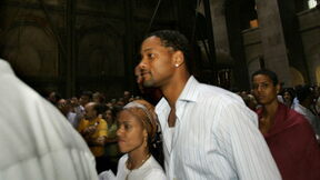 Jada Pinkett Smith i Will Smith u braku su od 1997. uz druge partnere