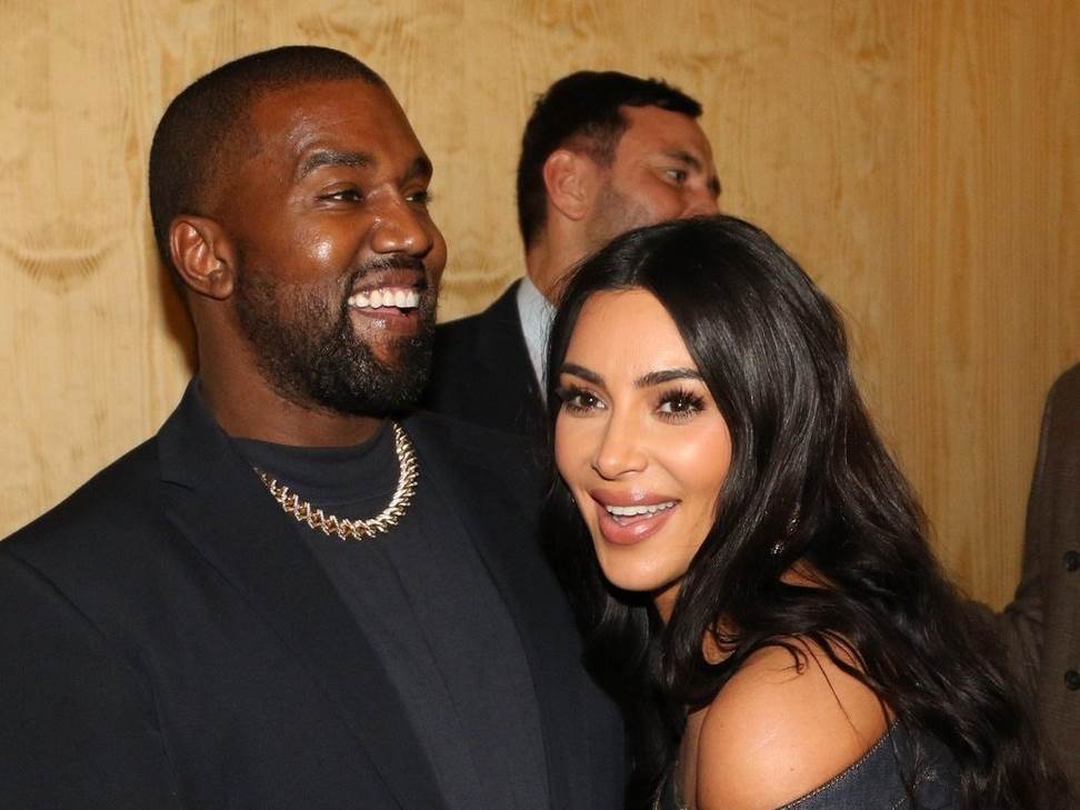 Kanye West želi promijeniti ime