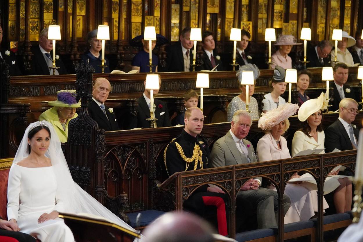 Financijski gubitak Meghan i Harryja
