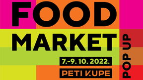 Food Market