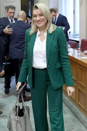 Nikolina Brnjac