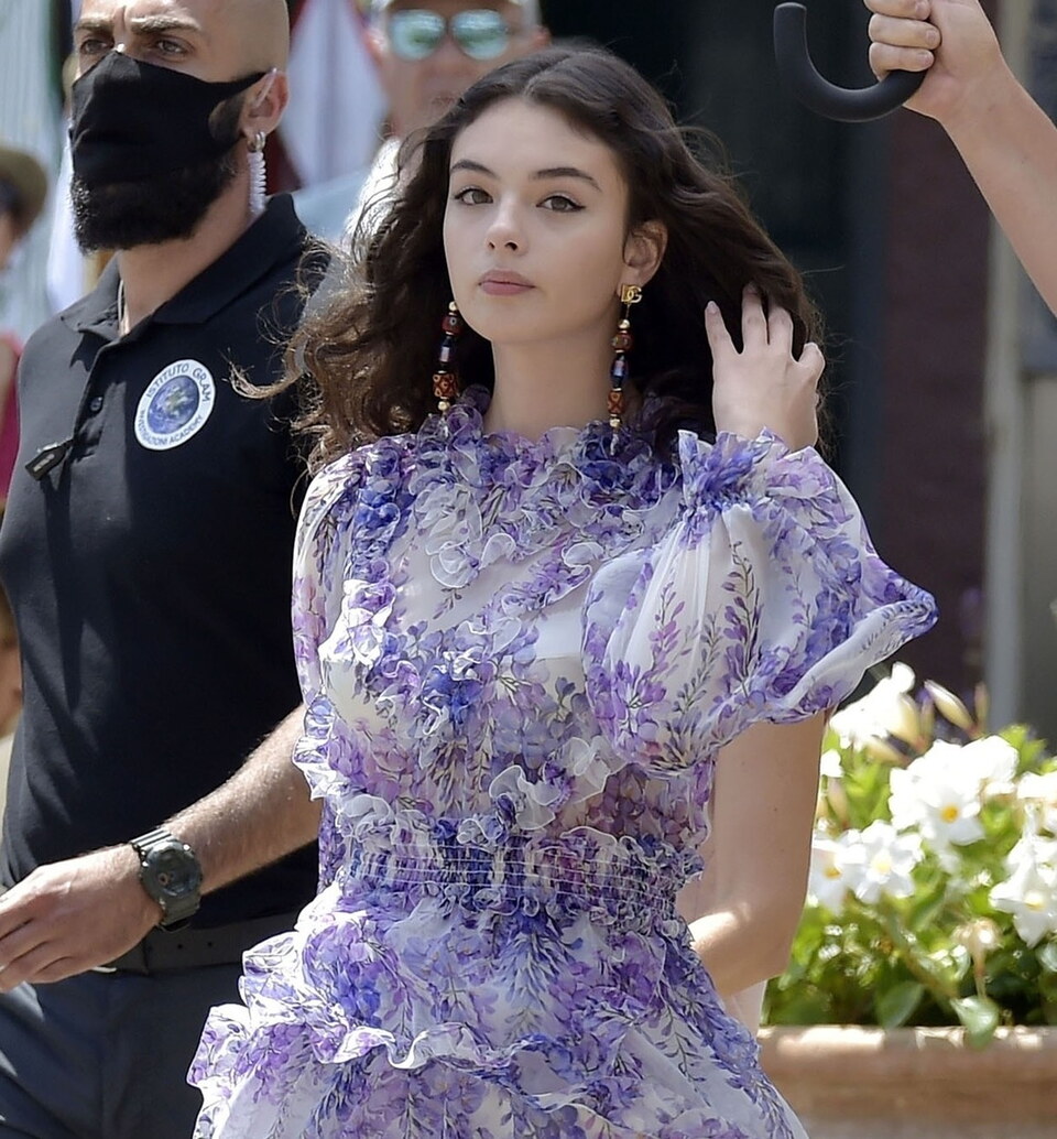 Monisce Kako izgledaju kćerke Monice Bellucci | Story
