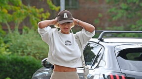 Christine McGuinness se razvodi