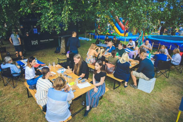 Zagreb sa stilom prati Svjetsko nogometno prvenstvo