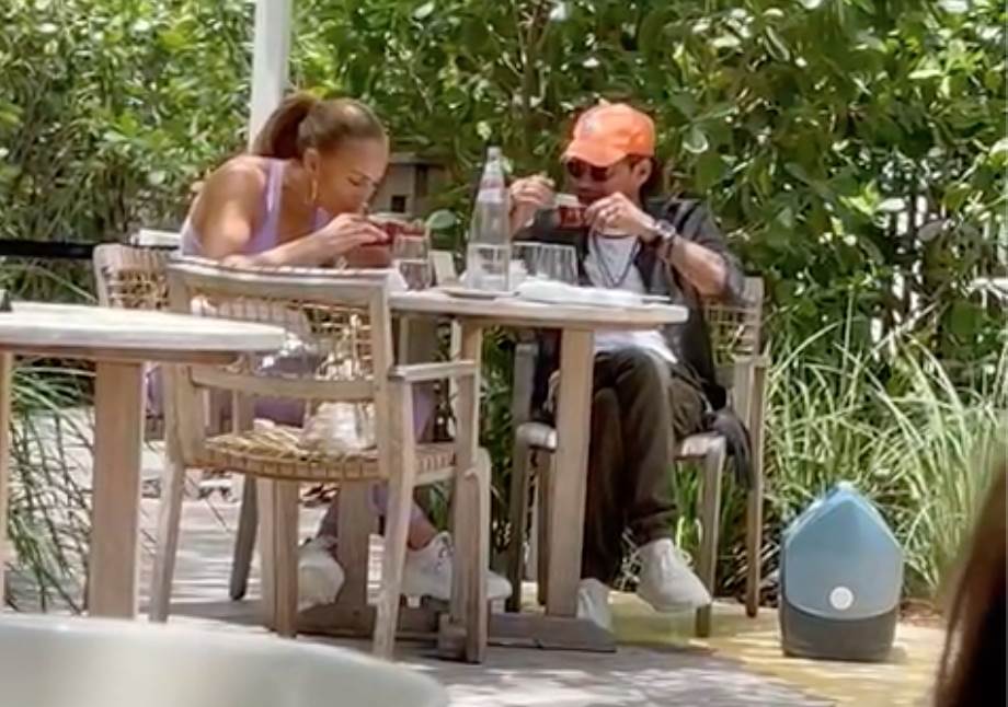 Pukla ljubav Jennifer Lopez i Marca Anthonyja nakon 7 godina braka 