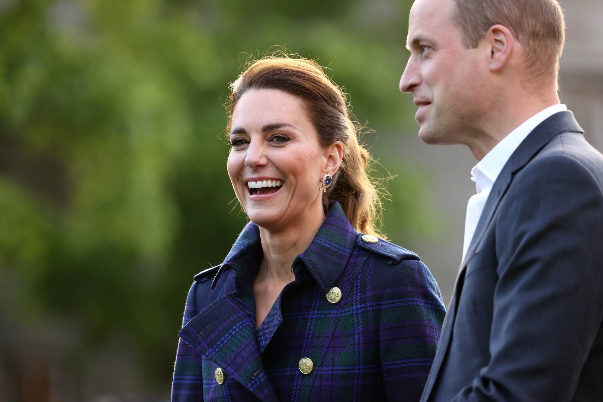 Princu Williamu nedostaje druženje s bratom Harryjem