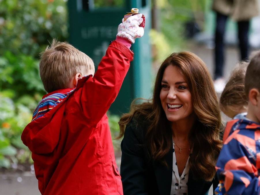 Bivši dečko Kate Middleton za kojim je patila