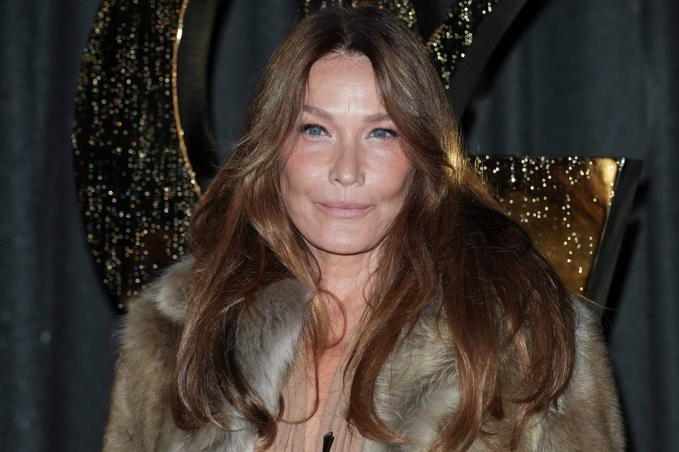 Carla Bruni