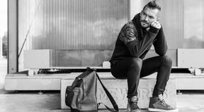 Ivan Dečak: Ulice su najbolja modna pista