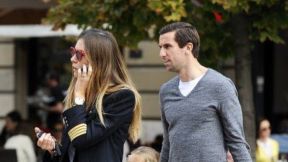 mirela forić, darijo srna