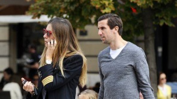 mirela forić, darijo srna