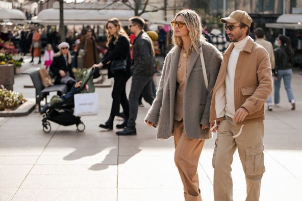 Lidija Lešić i Kazimir Lešić