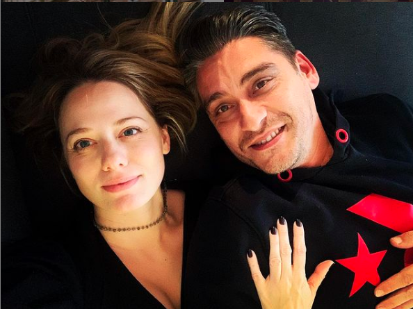 Jelena Veljača se razboljela, muž Vito je izvukao iz kuće