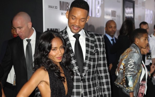 Jada Pinkett Smith i Will Smith.jpeg