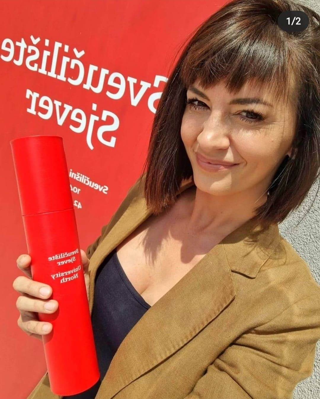 Ivana Paradžiković doživjela užas na ljetovanju