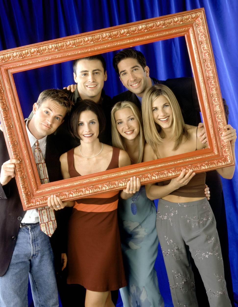 Tko je muž Lise Kudrow?