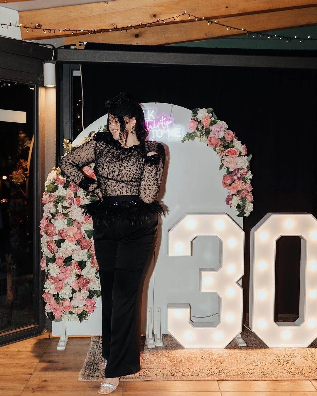Lucija Šarić Lončarek se požalila na svoje obveze