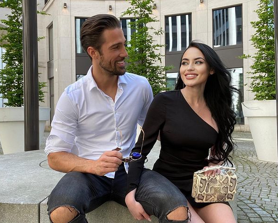 Hanu Rodić maltretira bivša djevojka Gorana Jureneca