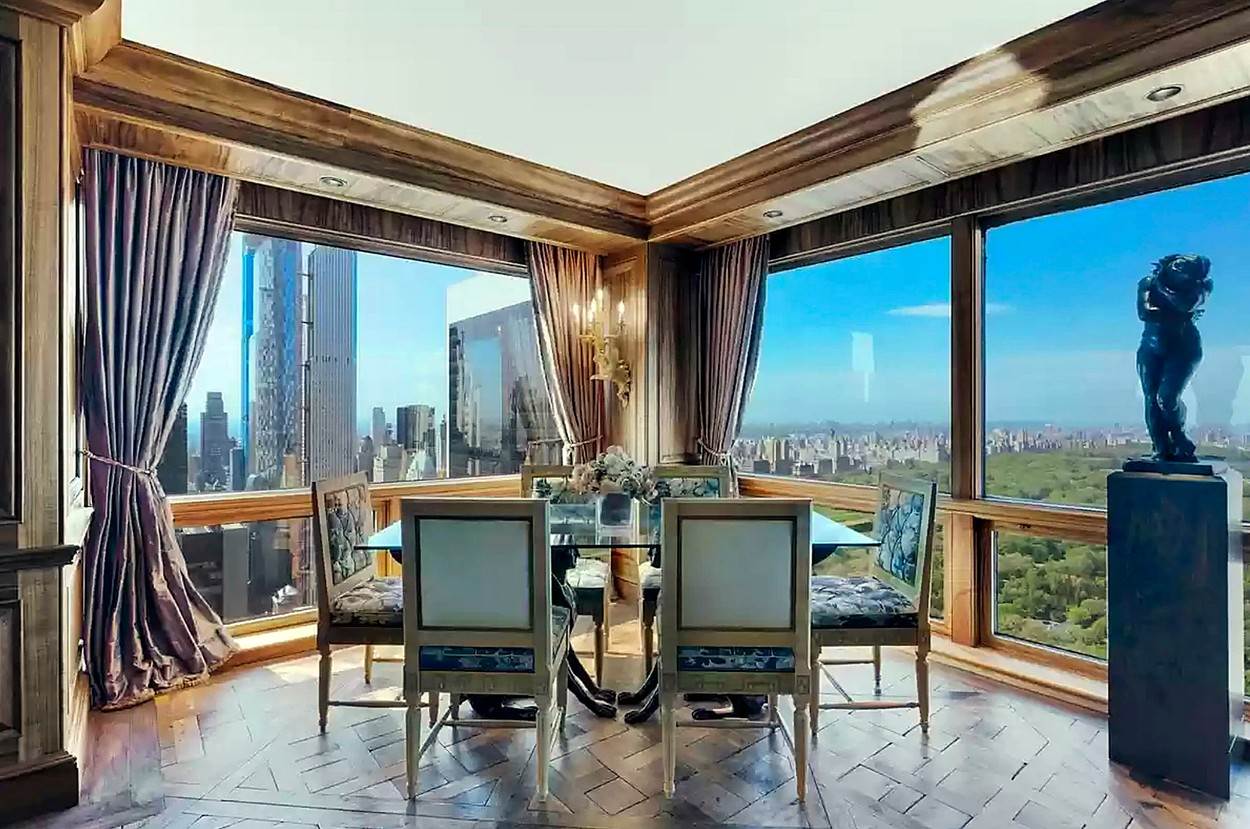'PROPALA INVESTICIJA' Prošetajte Ronaldovim luksuznim apartmanom