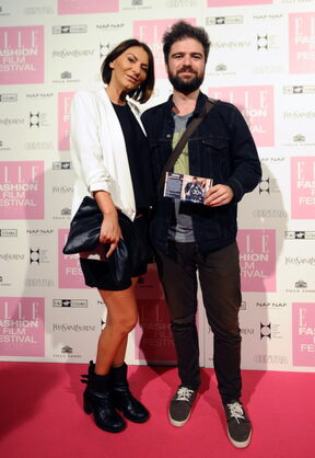 Najbolji modno-filmski festival u gradu: Elle Fashion Film Festival