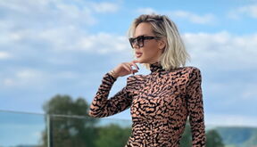 maja šuput