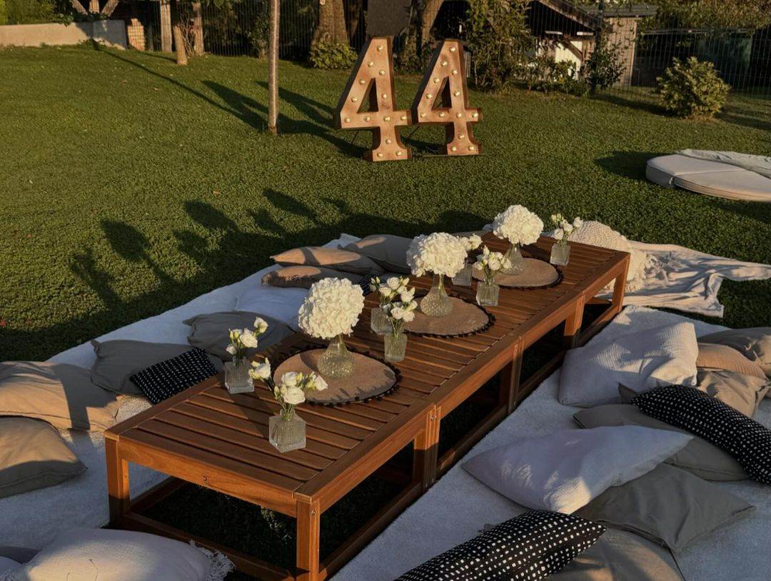 Proslava rođendana Lane Klingor Mihić